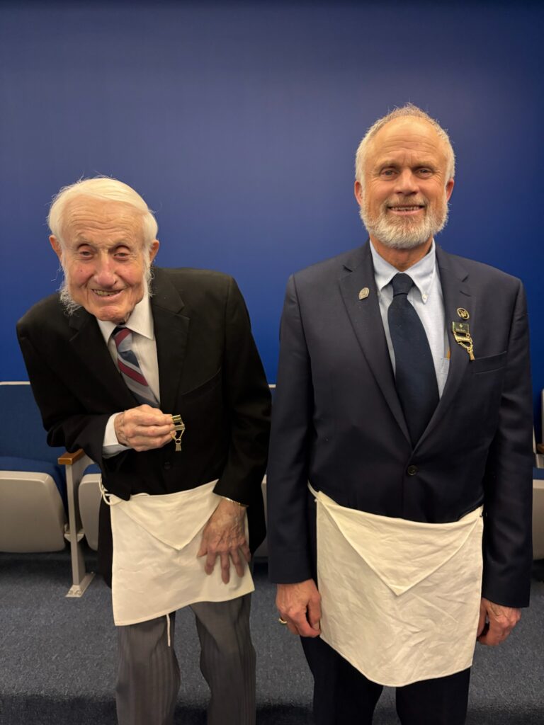 Lewis Jewel presentation 4/14/25